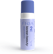 FRIA Korean Beauty Mousse Detergente