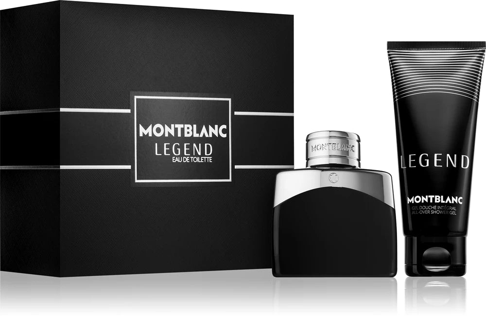 Montblanc Legend Cofanetto Uomo