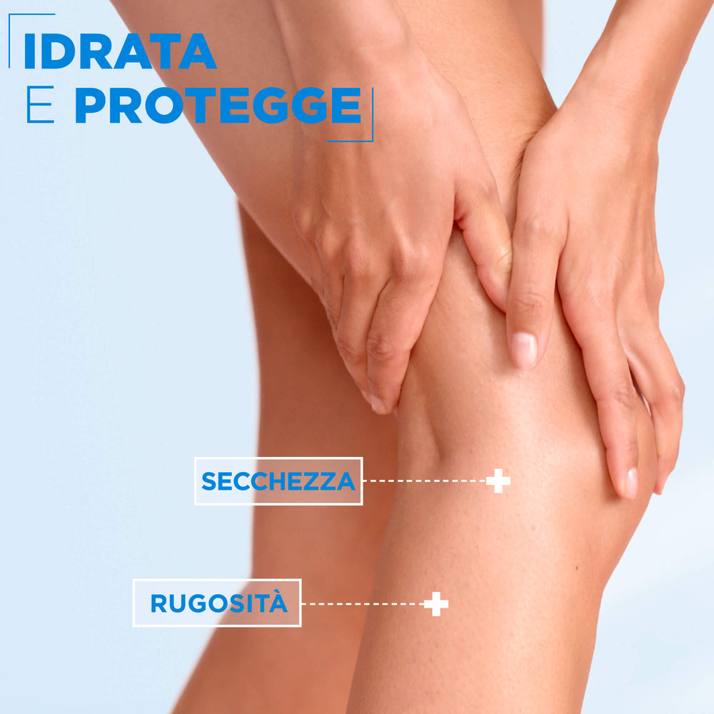 🧴 Mixa Ceramide Protect – Lozione Corpo Protettiva 250 ml