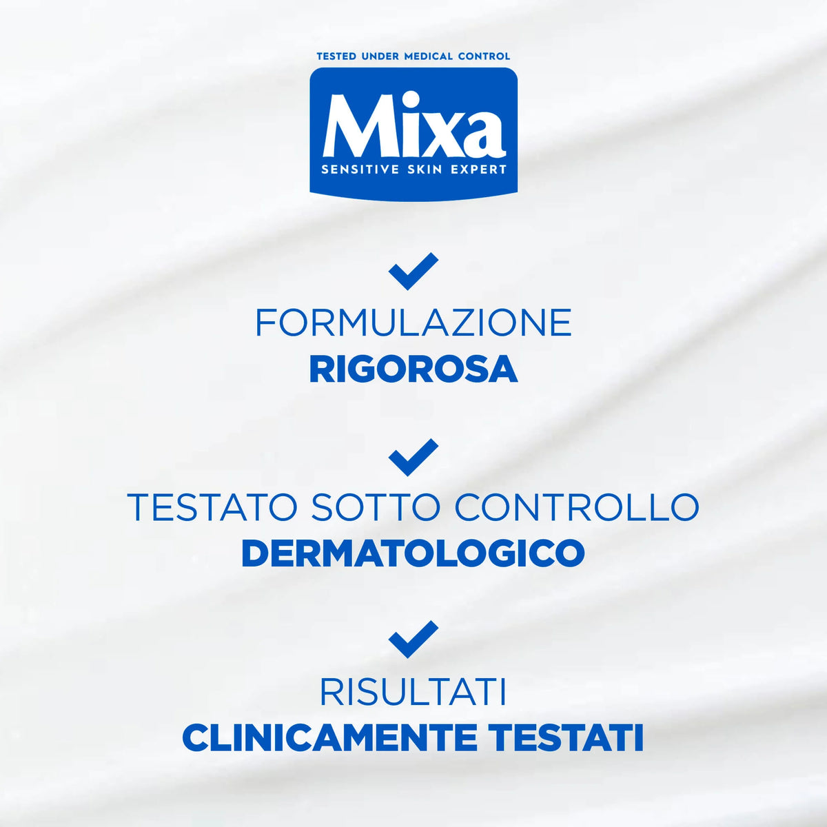 🧴 Mixa Urea Cica Repair+ – Latte Corpo Riparatore Intensivo – 250 ml