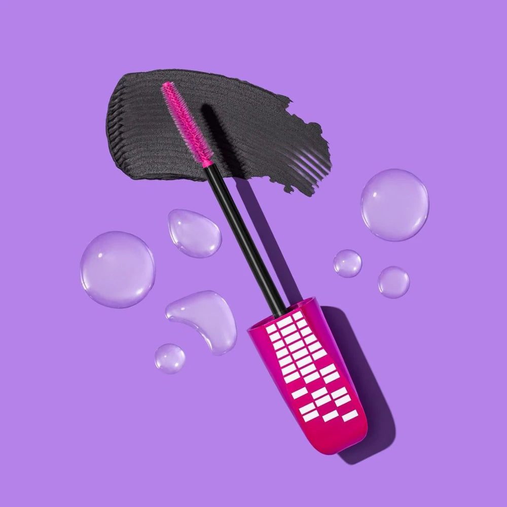 Wet n Wild Max Volume Plus Mascara