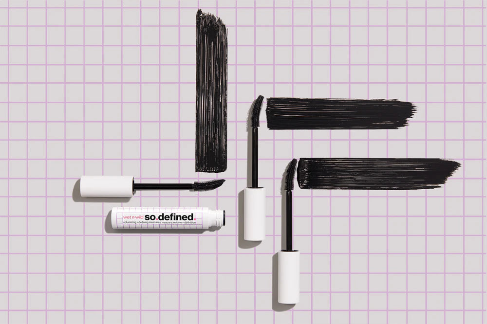 🎯 Wet n Wild – So.defined Mascara