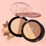 Wet n Wild MegaGlo Contour Palette Dulce de Leche