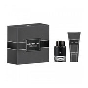Montblanc Explorer Cofanetto Uomo