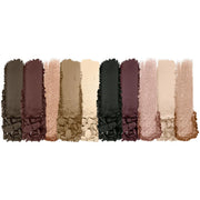 Wet n Wild Color Icon 10 Pan Nude Palette