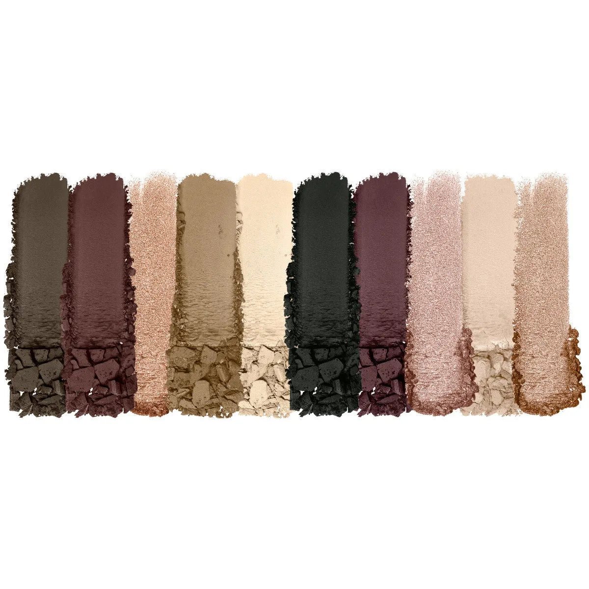Wet n Wild Color Icon 10 Pan Nude Palette