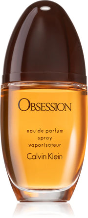 Calvin Klein Obsession Eau de Parfum 100 ml