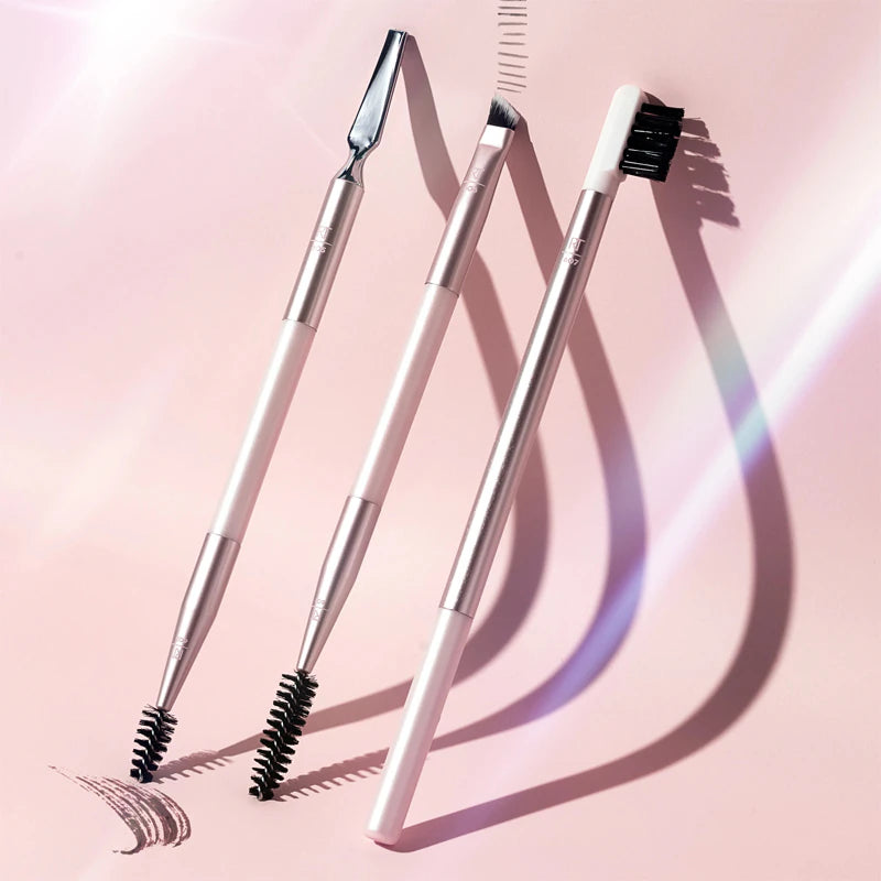 Real Techniques Brow Styling Set