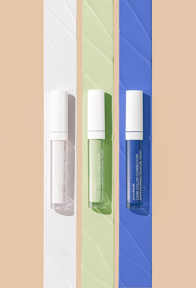 Wet n Wild PhotoFocus Color Corrector