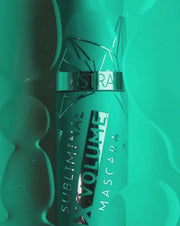 Astra Subliminal X Volume Mascara – Ciglia XXL, Sguardo Ipnótico!