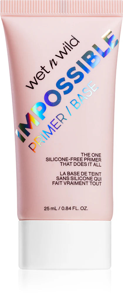 Wet n Wild Impossible Primer