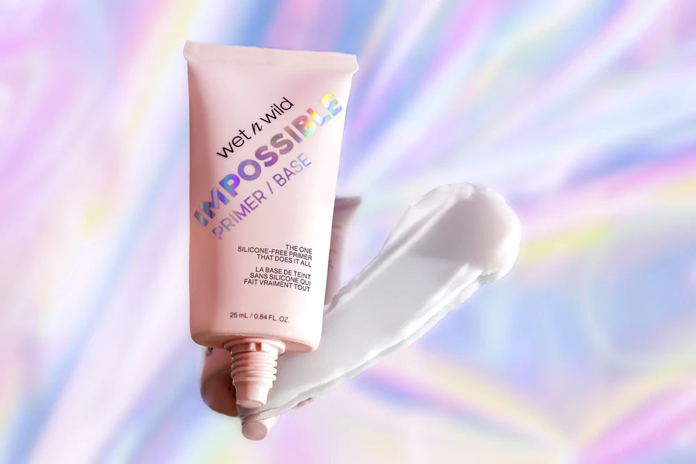 Wet n Wild Impossible Primer