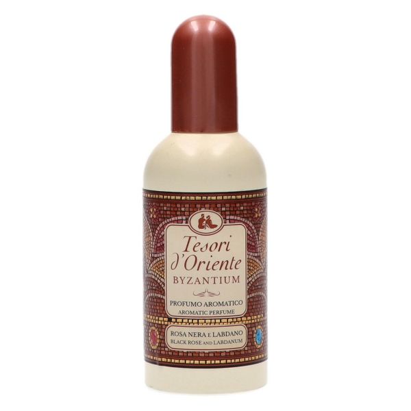 Tesori d’Oriente Byzantium - Profumo Aromatico