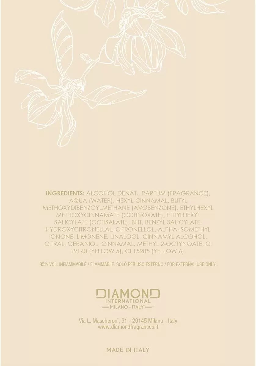 🎶 Dolce & Mania – SYMPHONIE 100ml
