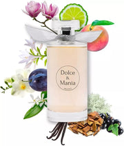 🎶 Dolce & Mania – SYMPHONIE 100ml