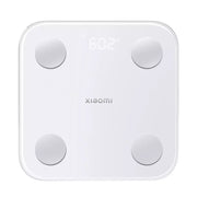 🧘‍♀️ Bilancia Smart Xiaomi – La tua nuova alleata per il benessere! 💡