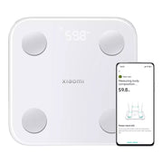 🧘‍♀️ Bilancia Smart Xiaomi – La tua nuova alleata per il benessere! 💡
