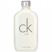 🤍 Calvin Klein CK One - Eau de Toilette 100 ml