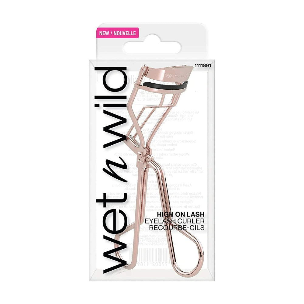 Wet n Wild High On Lash Piegaciglia