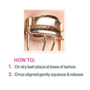 Wet n Wild High On Lash Piegaciglia