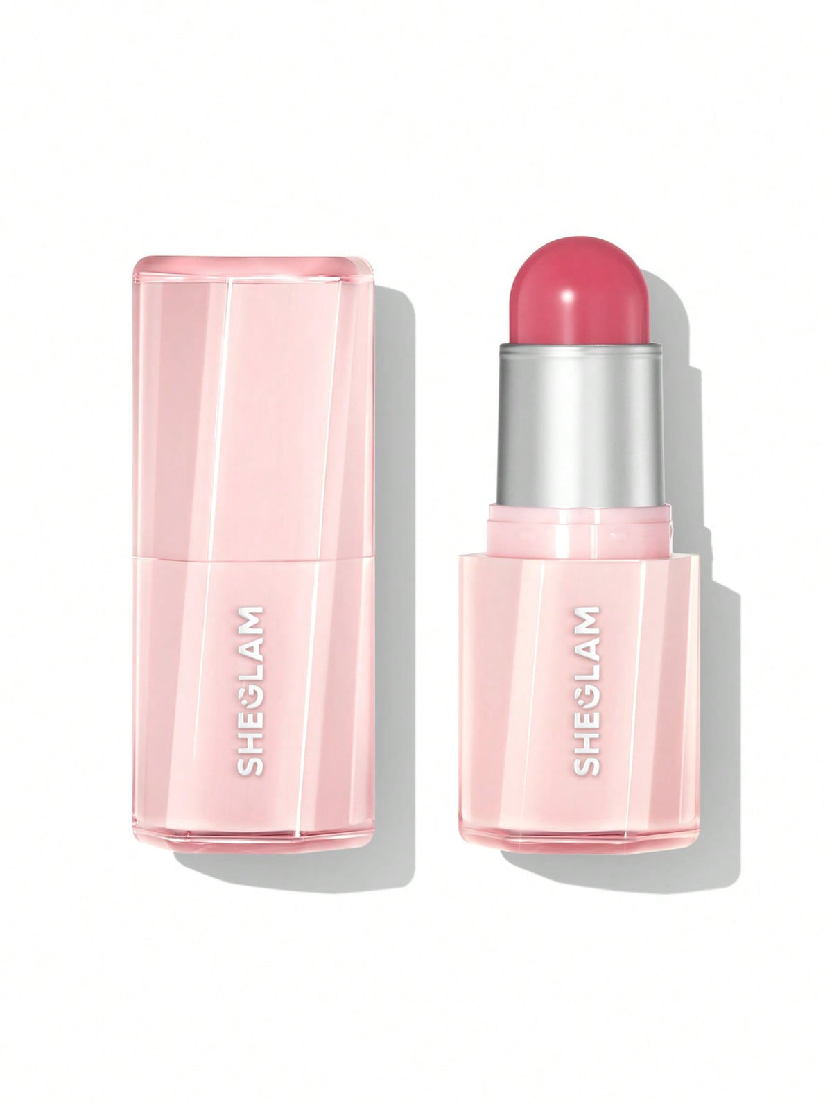 SHEGLAM Buttery Bliss Blush Stick – 001 Love Cake