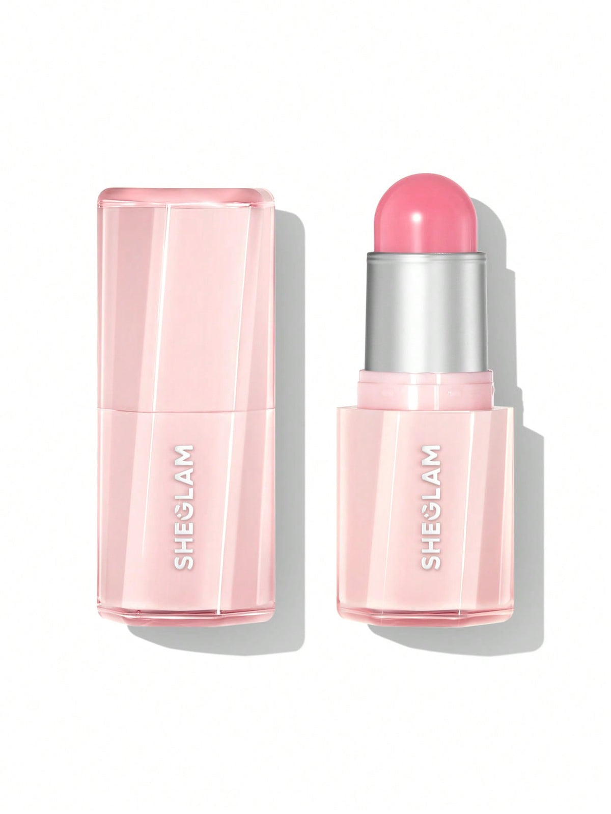 SHEGLAM Buttery Bliss Blush Stick – 008 Guava Juice