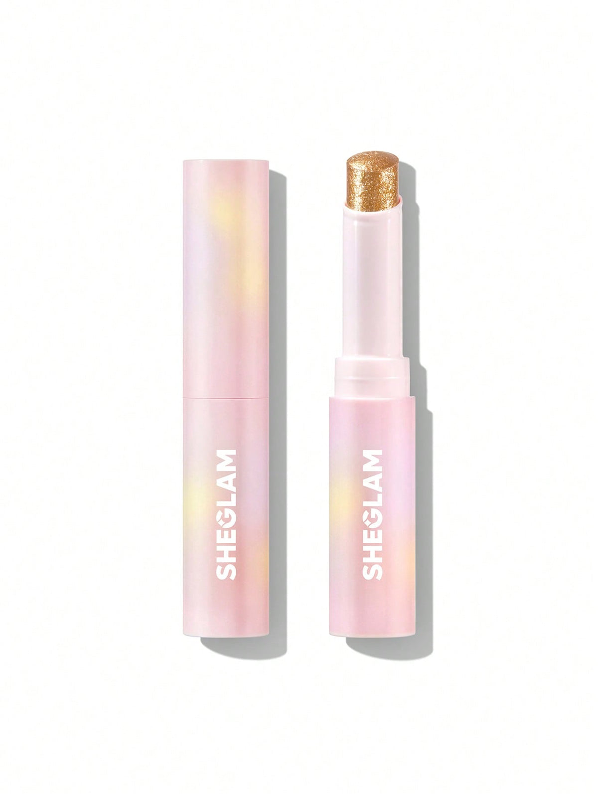 SHEGLAM Crystal Jelly Glaze Stick – 02 Golden Girl