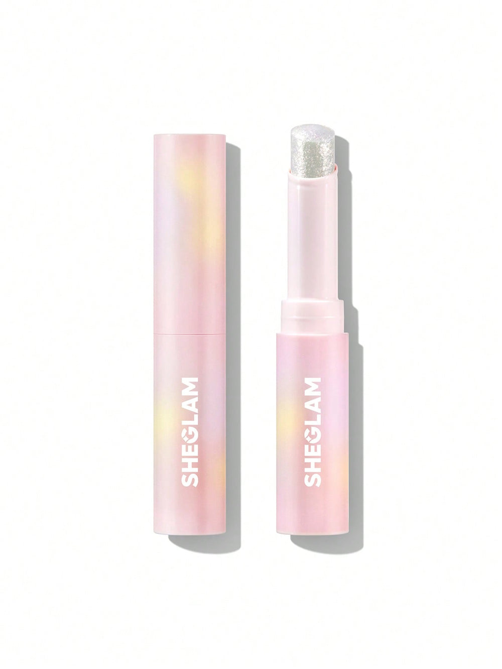SHEGLAM Crystal Jelly Glaze Stick – 05 Rosy Gem