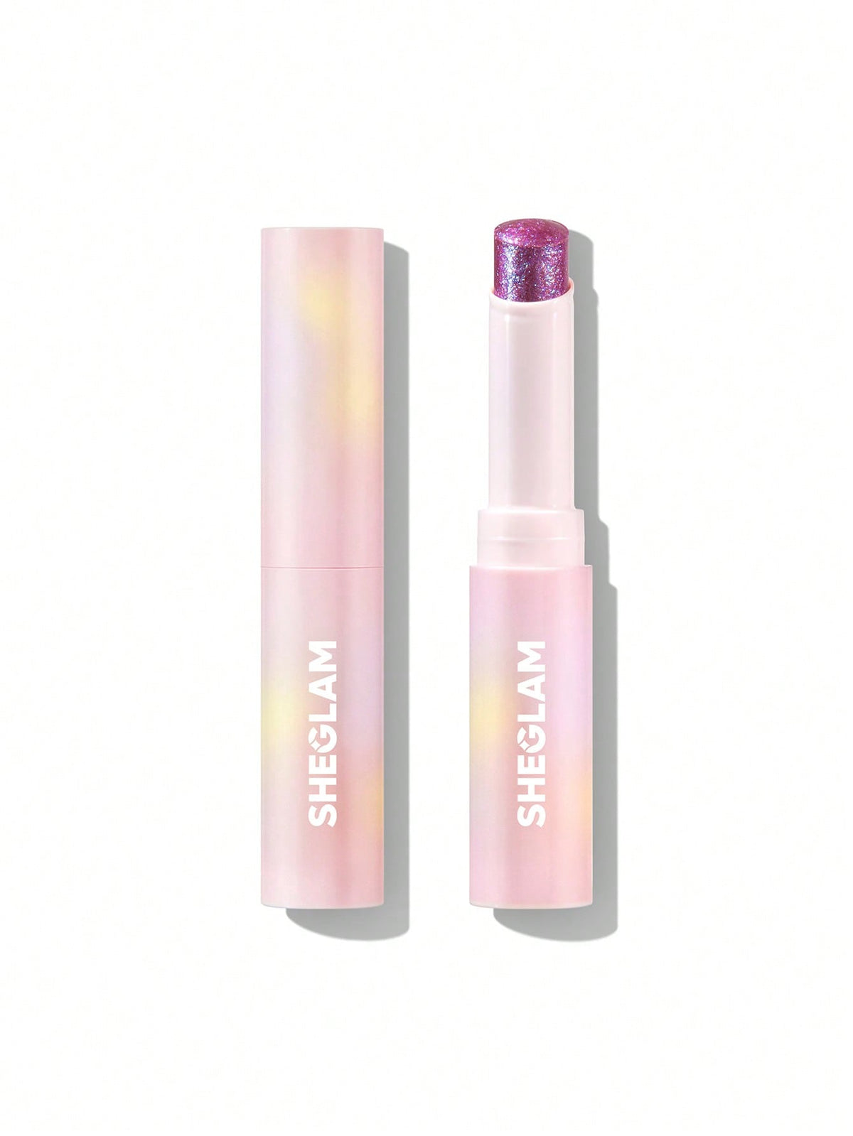 SHEGLAM Crystal Jelly Glaze Stick – 08 Lilac Luster