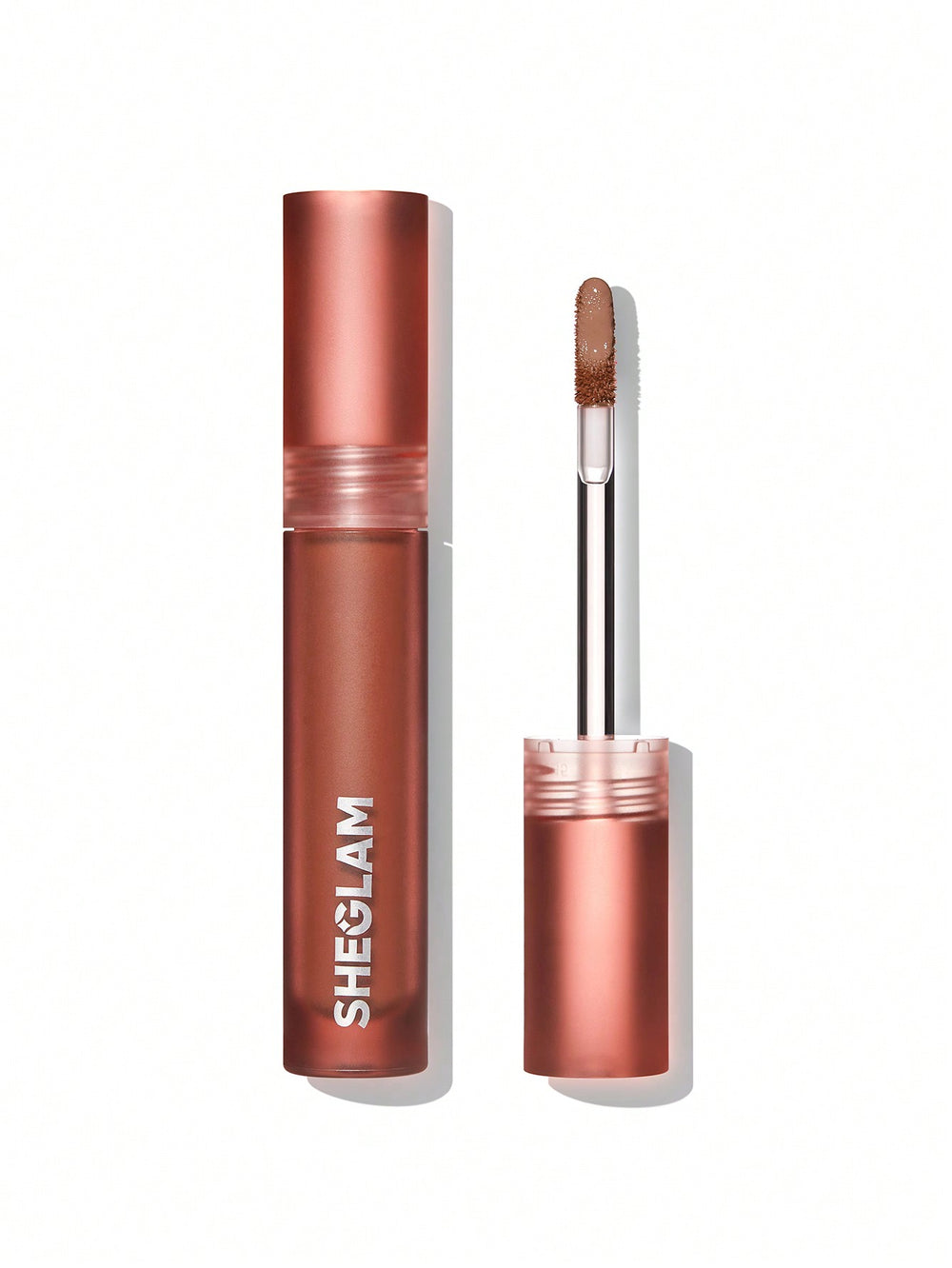 SHEGLAM Soft Haze Lip Blur – 014 Play Date