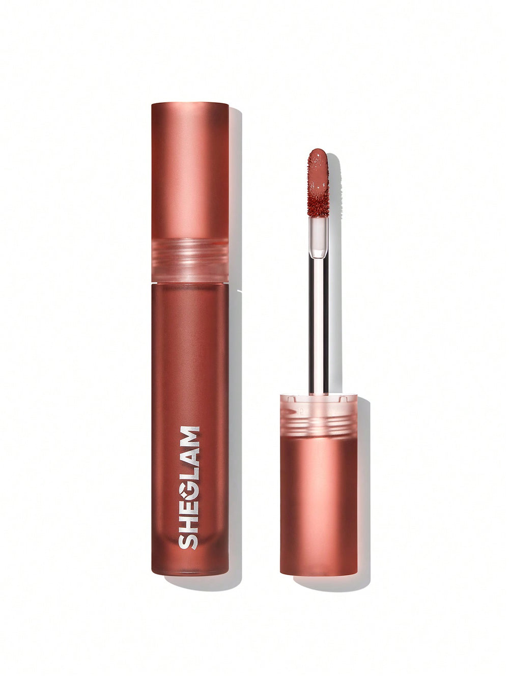 SHEGLAM Soft Haze Lip Blur – 121 Think Twice
