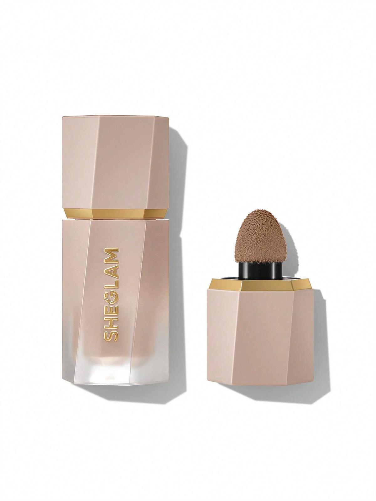 SHEGLAM Sun Sculpt Liquid Contour – 01 Soft Tan
