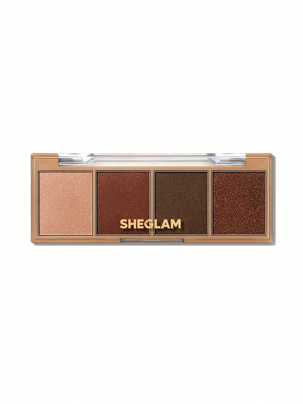 SHEGLAM The Essentials Eyeshadow Palette – Serendipity