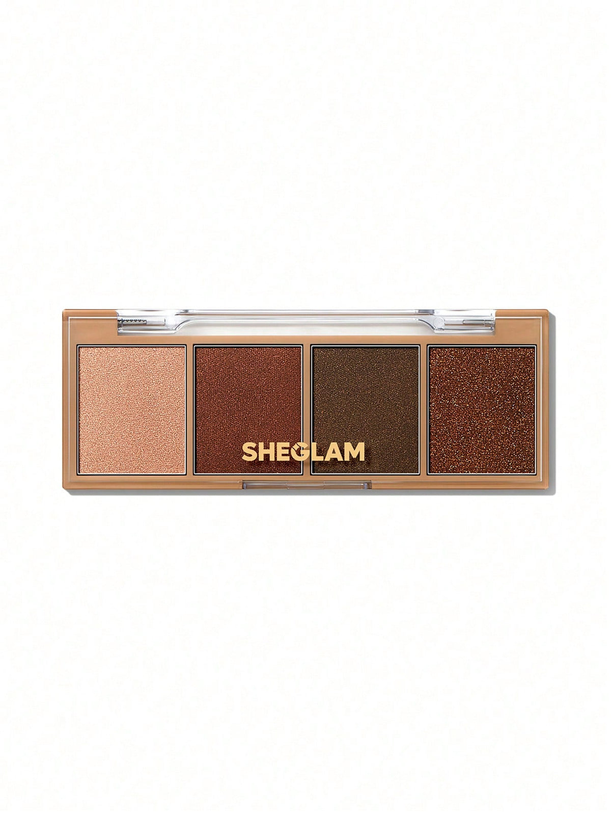 SHEGLAM The Essentials Eyeshadow Palette – Serendipity