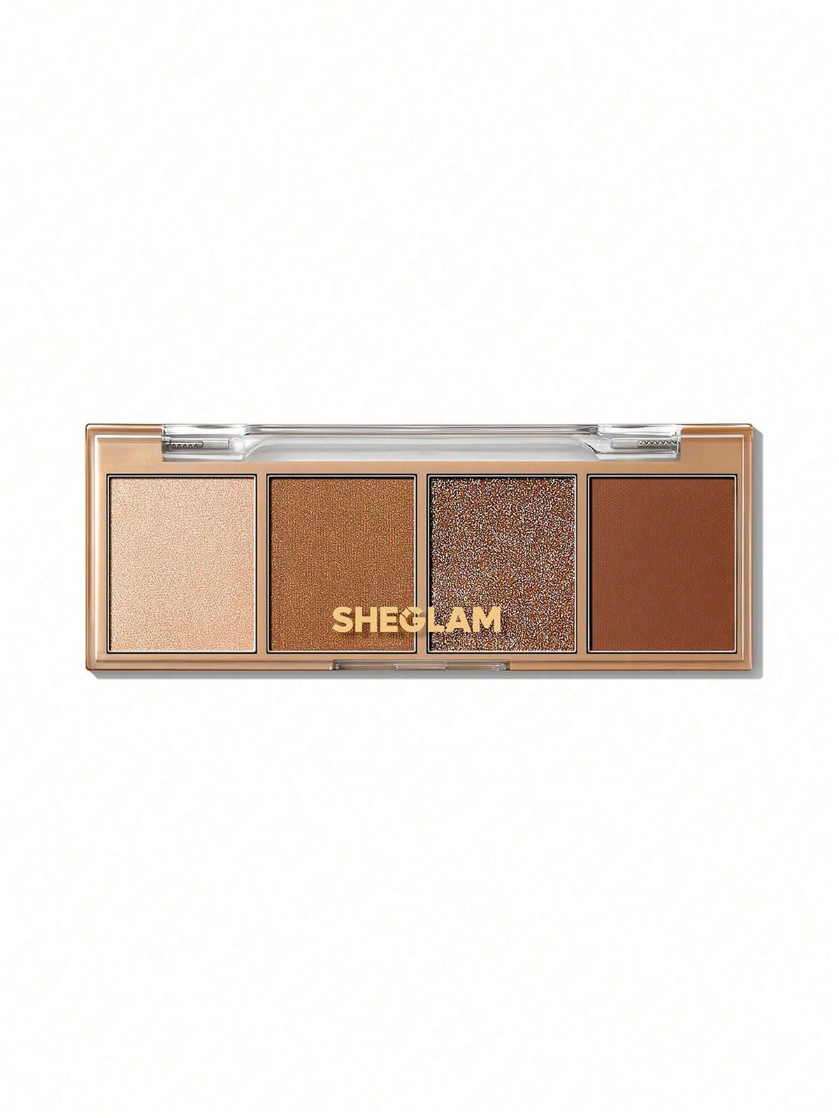 SHEGLAM The Essentials Eyeshadow Palette Veil