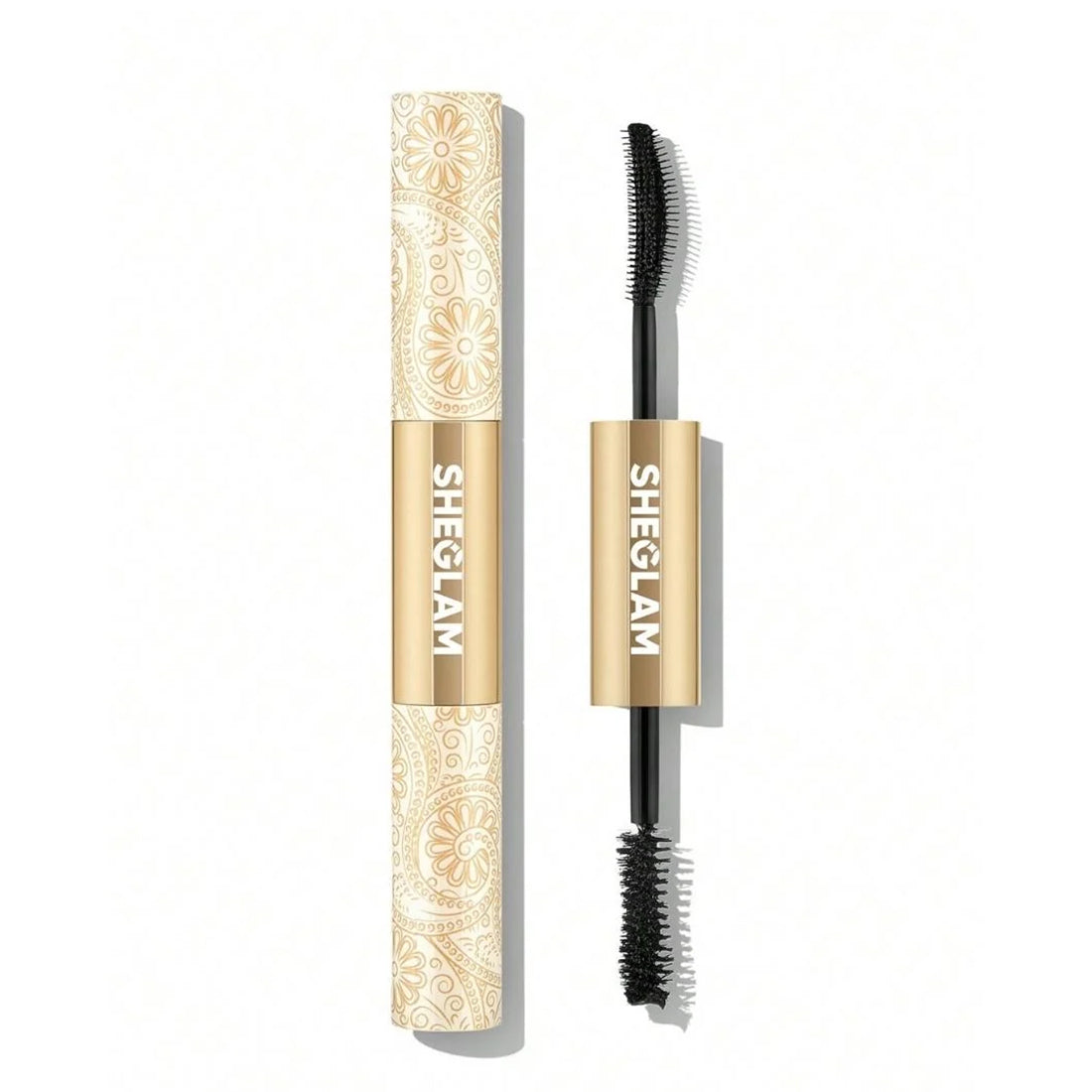 SHEGLAM 24K Multi-Effect Mascara Black