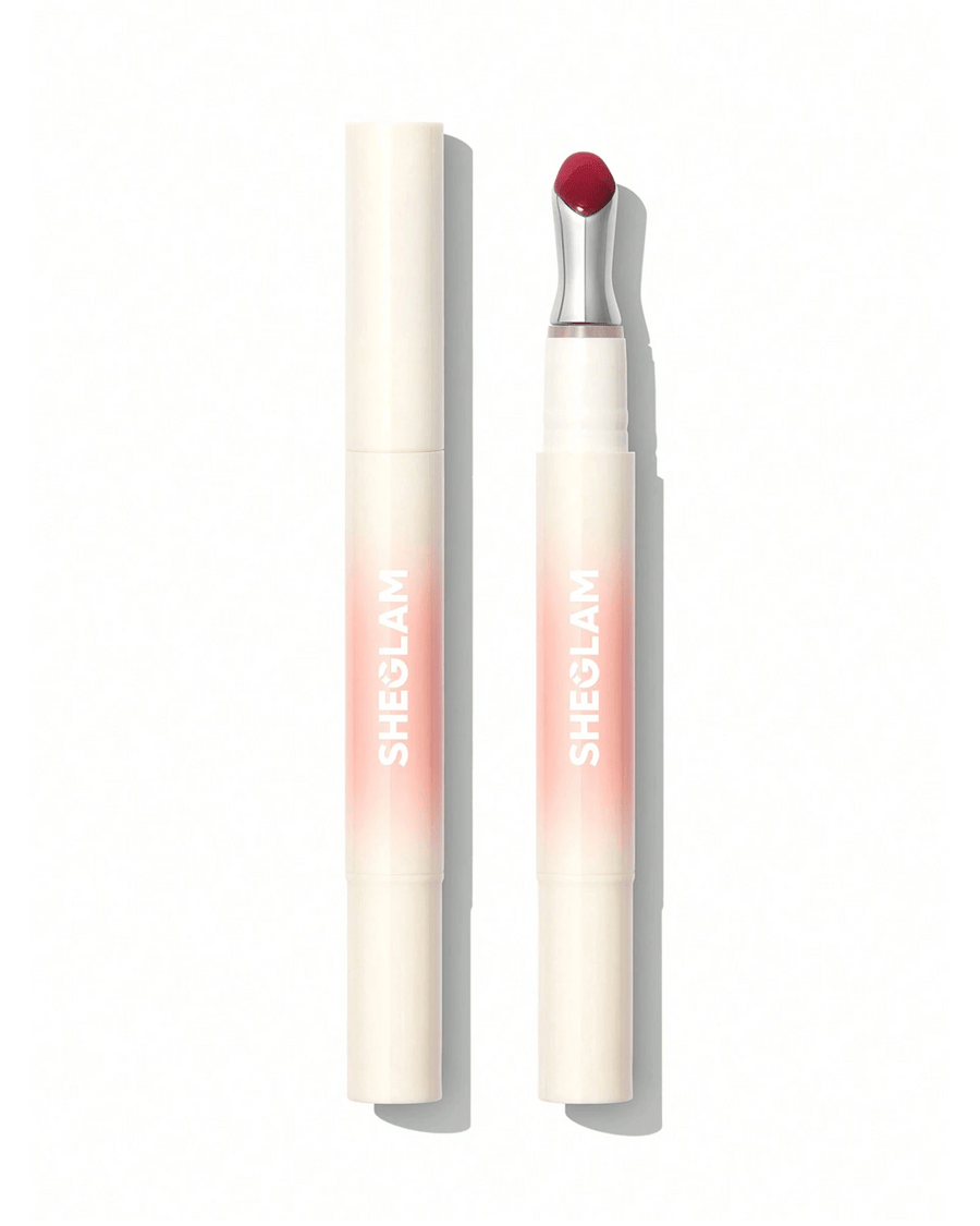 SHEGLAM Bold Booster Lip Plumper – 409 Berry Spritz