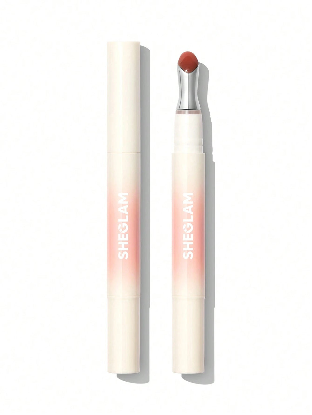 SHEGLAM Bold Booster Lip Plumper – 506 Honey Glaze