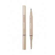 SHEGLAM Brows On Demand 2-in-1 Brow Pencil Espresso