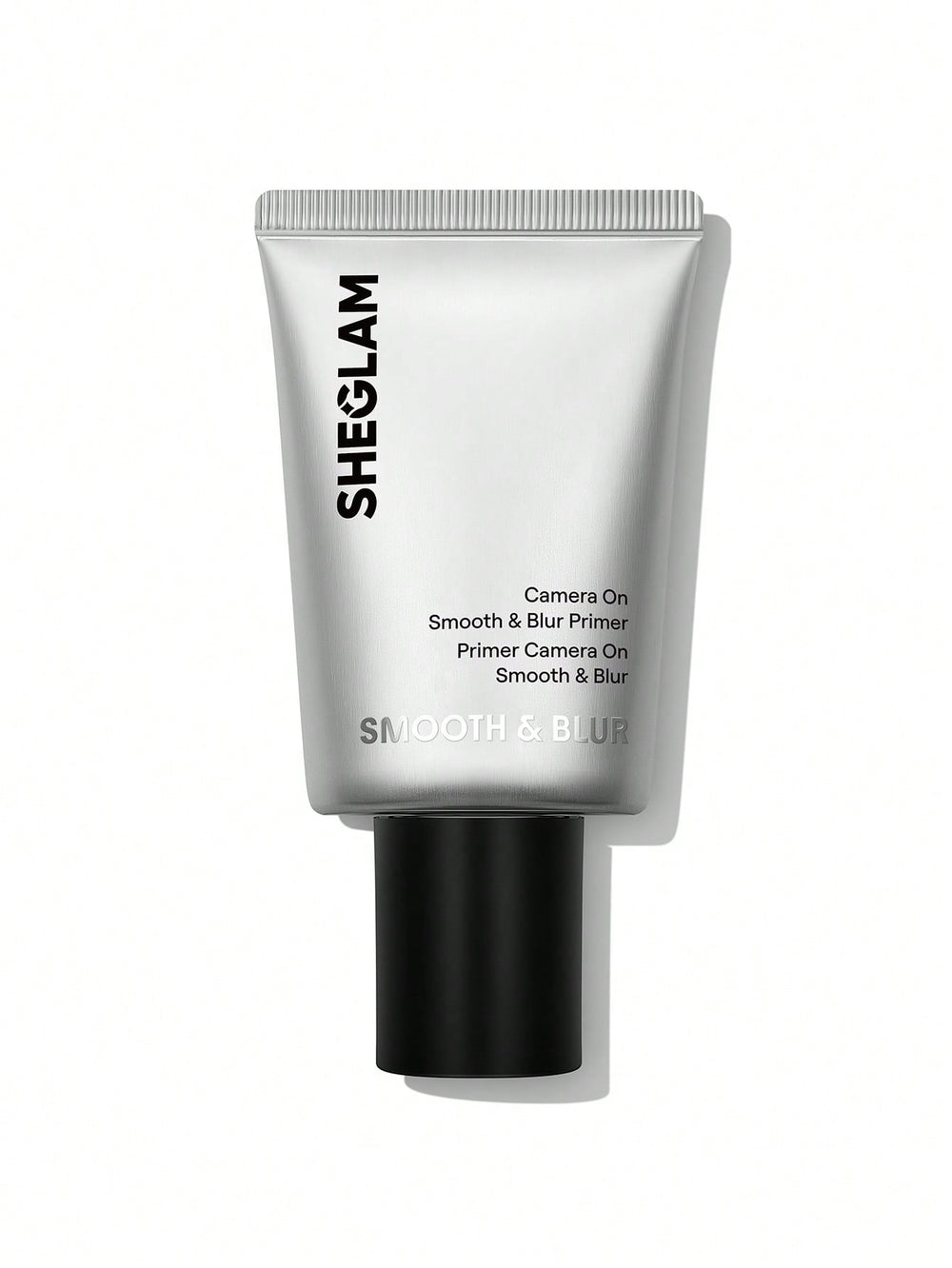 SHEGLAM Camera On Primer trasparente