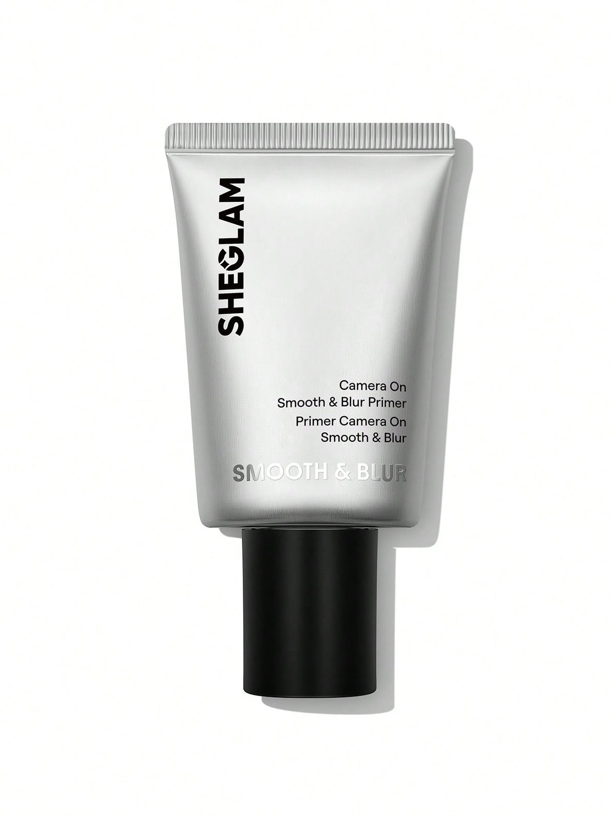 SHEGLAM Camera On Primer trasparente
