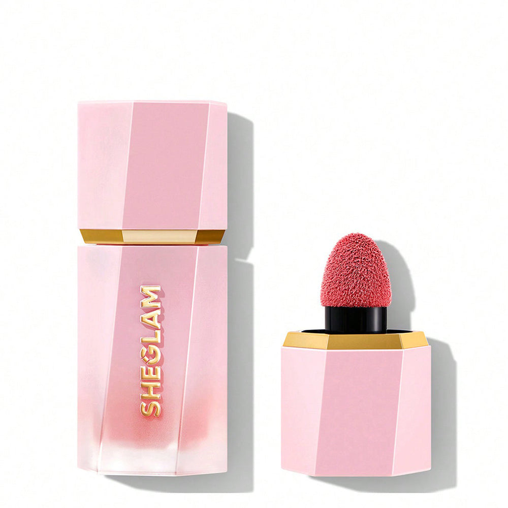 SHEGLAM Color Bloom Liquid Blush Hot Topic