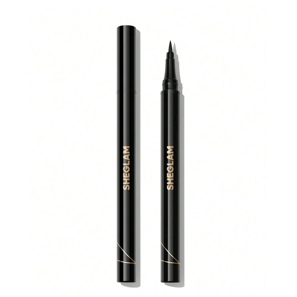 SHEGLAM Eye Affinity Waterproof Eyeliner Now Streaming