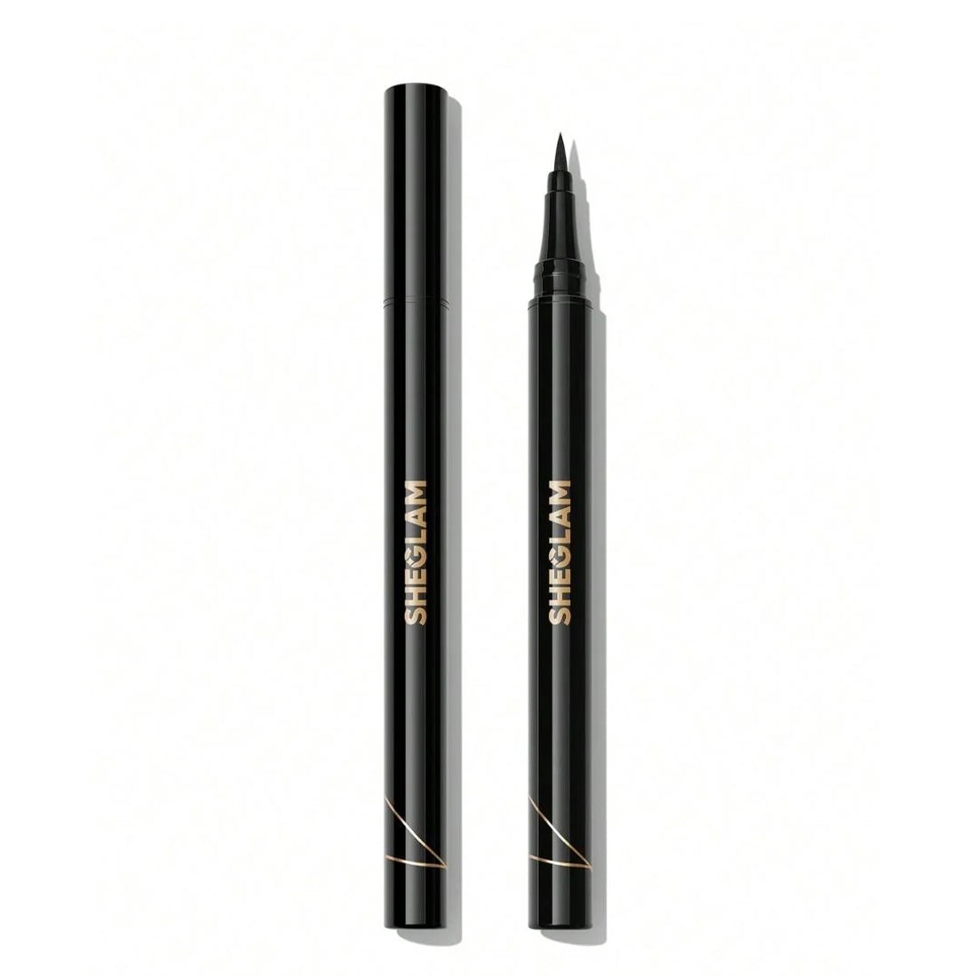 SHEGLAM Eye Affinity Waterproof Eyeliner Now Streaming