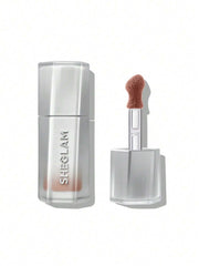 SHEGLAM Glass Lock Air Gloss French Toast