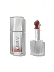 SHEGLAM Glass Lock Air Gloss Sepia Kiss