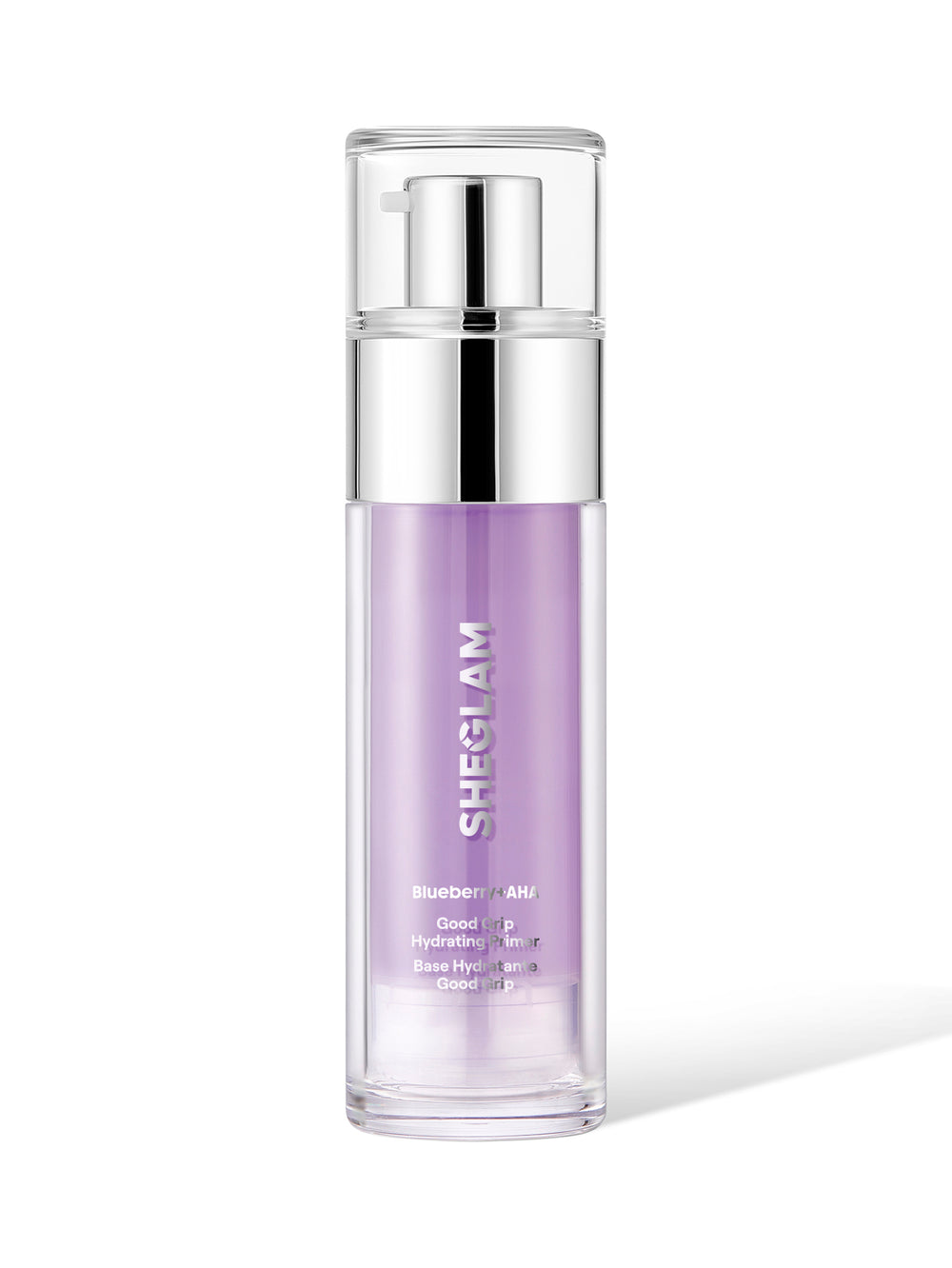 SHEGLAM Good Grip Hydrating Primer + AHA – 15 ml