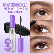 SHEGLAM Lashlighter Mega Boost Mascara Nero