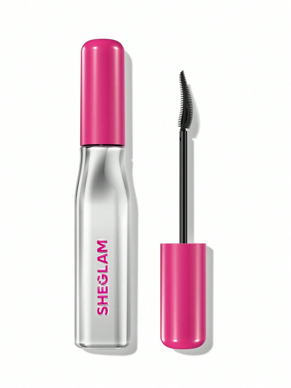SHEGLAM Lashlighter Up & Out Mascara nero