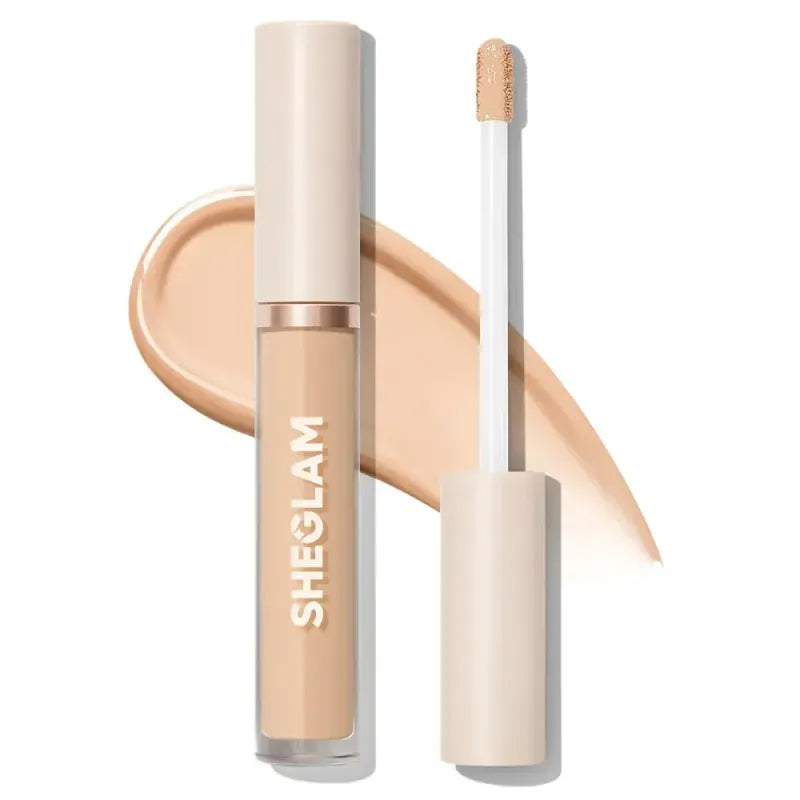 SHEGLAM Like Magic 12HR Full Coverage Concealer – Chantilly